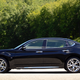 Illustration for article titled The Infiniti Q70 Is A Big Yacht That Is Still Better Than You Think